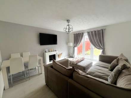 Yatesbury Avenue, Blakelaw, Image 2