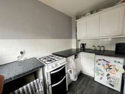 Yatesbury Avenue, Blakelaw, Image 4