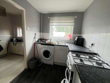 Yatesbury Avenue, Blakelaw, Image 5