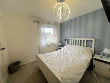 Yatesbury Avenue, Blakelaw, Image 6