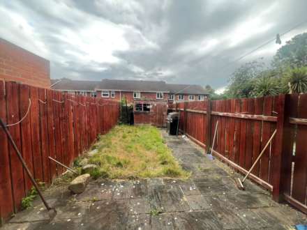 Yatesbury Avenue, Blakelaw, Image 9