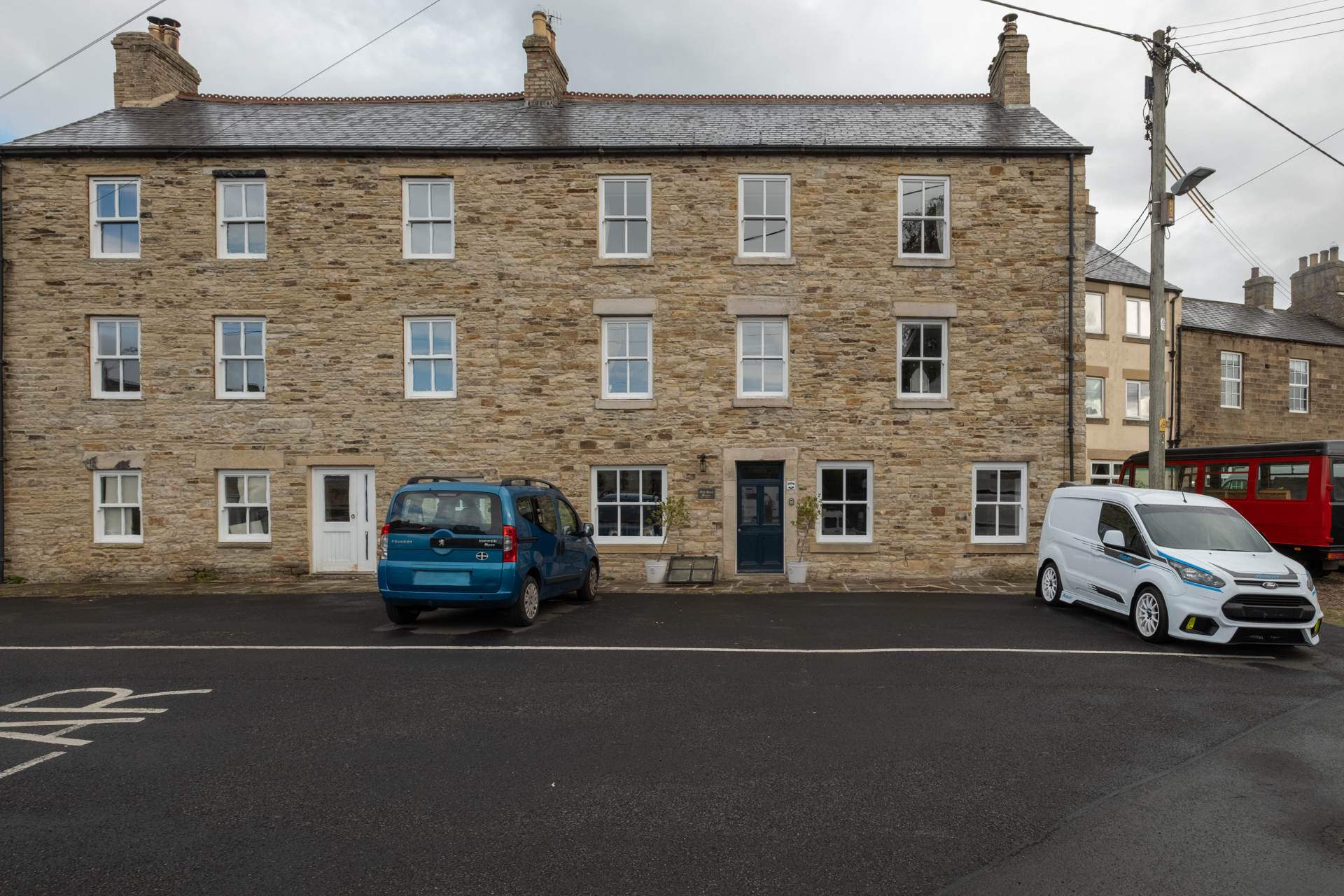 Allendale, Northumberland, Image 1