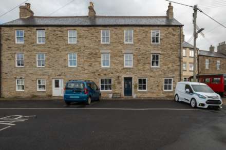 Allendale, Northumberland
