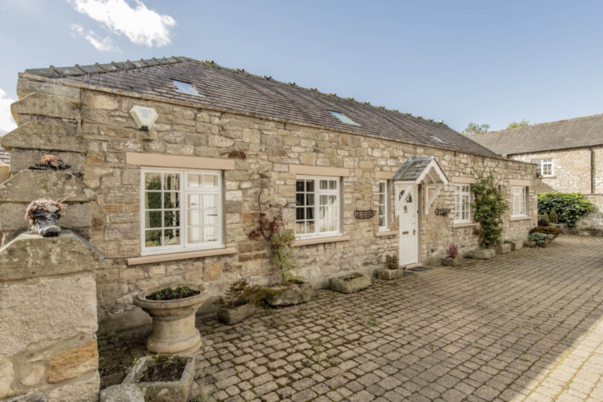 Riding Mill, Northumberland, Image 1