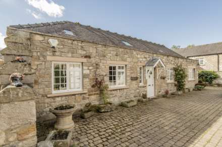 Riding Mill, Northumberland