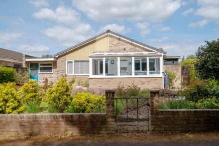 2 Bedroom Detached Bungalow, Crofts Avenue, Corbridge