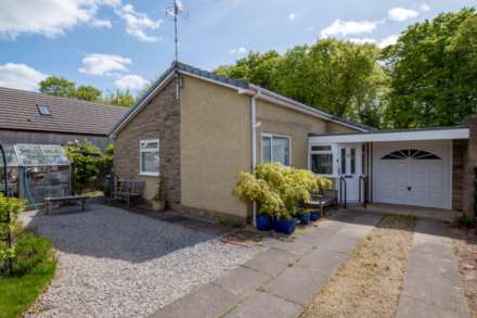 Crofts Avenue, Corbridge, Image 8