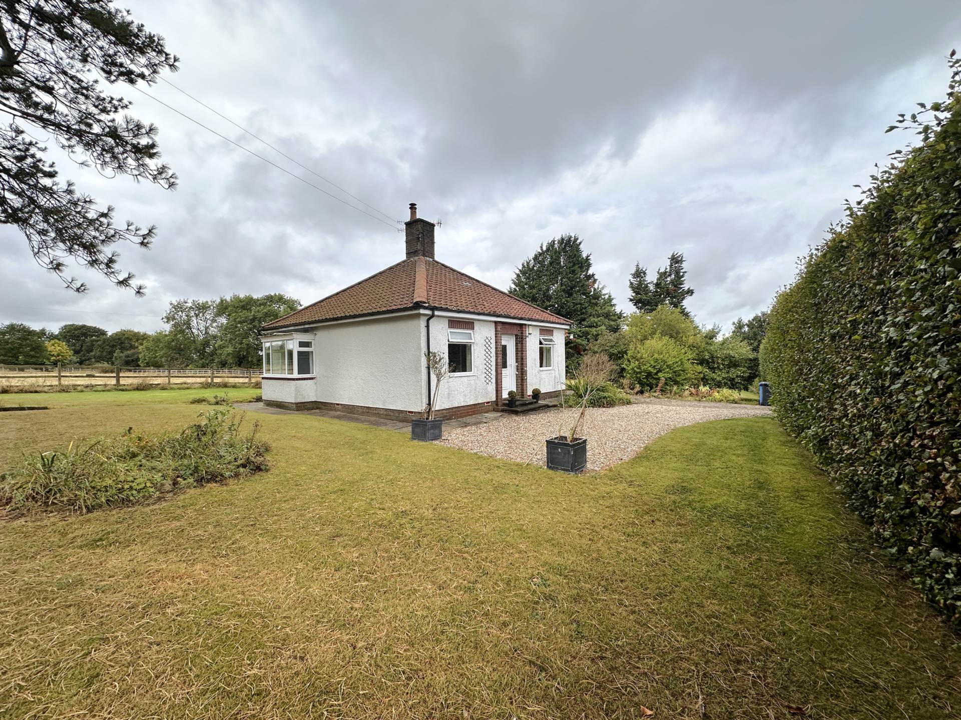 Stamfordham, Northumberland, Image 1
