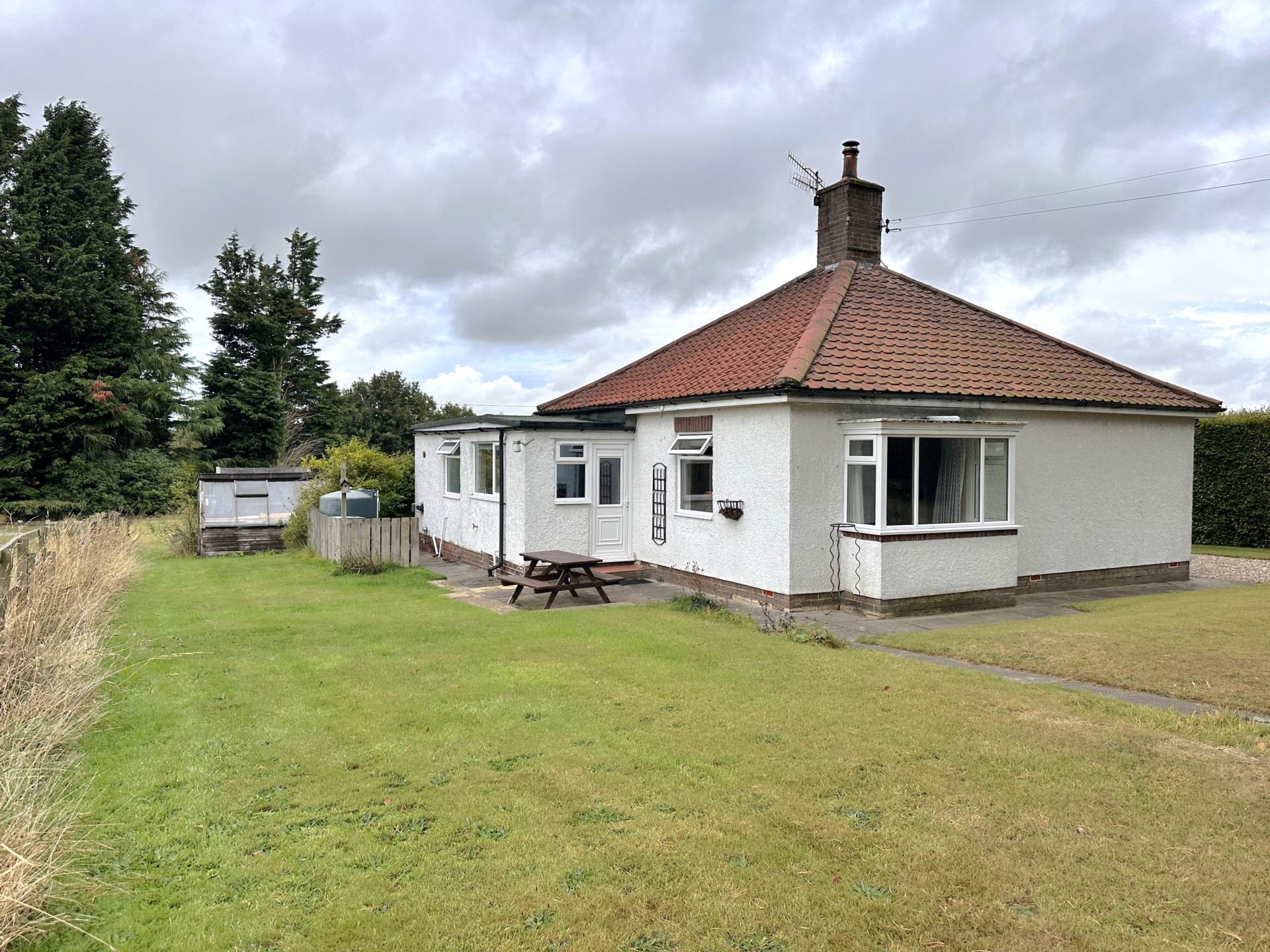 Stamfordham, Northumberland, Image 10