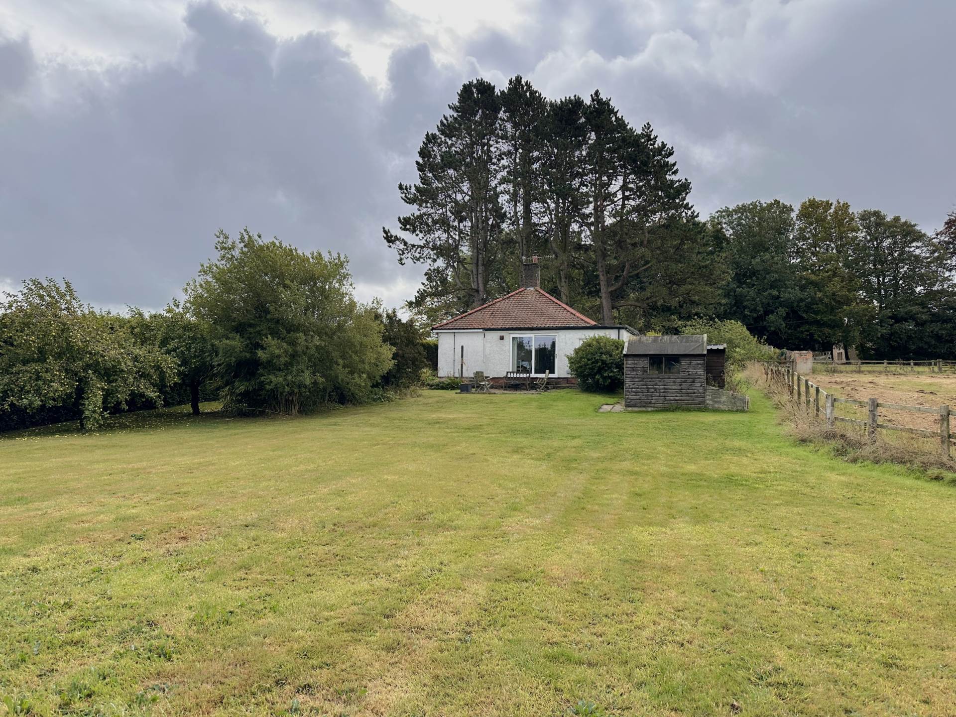 Stamfordham, Northumberland, Image 11