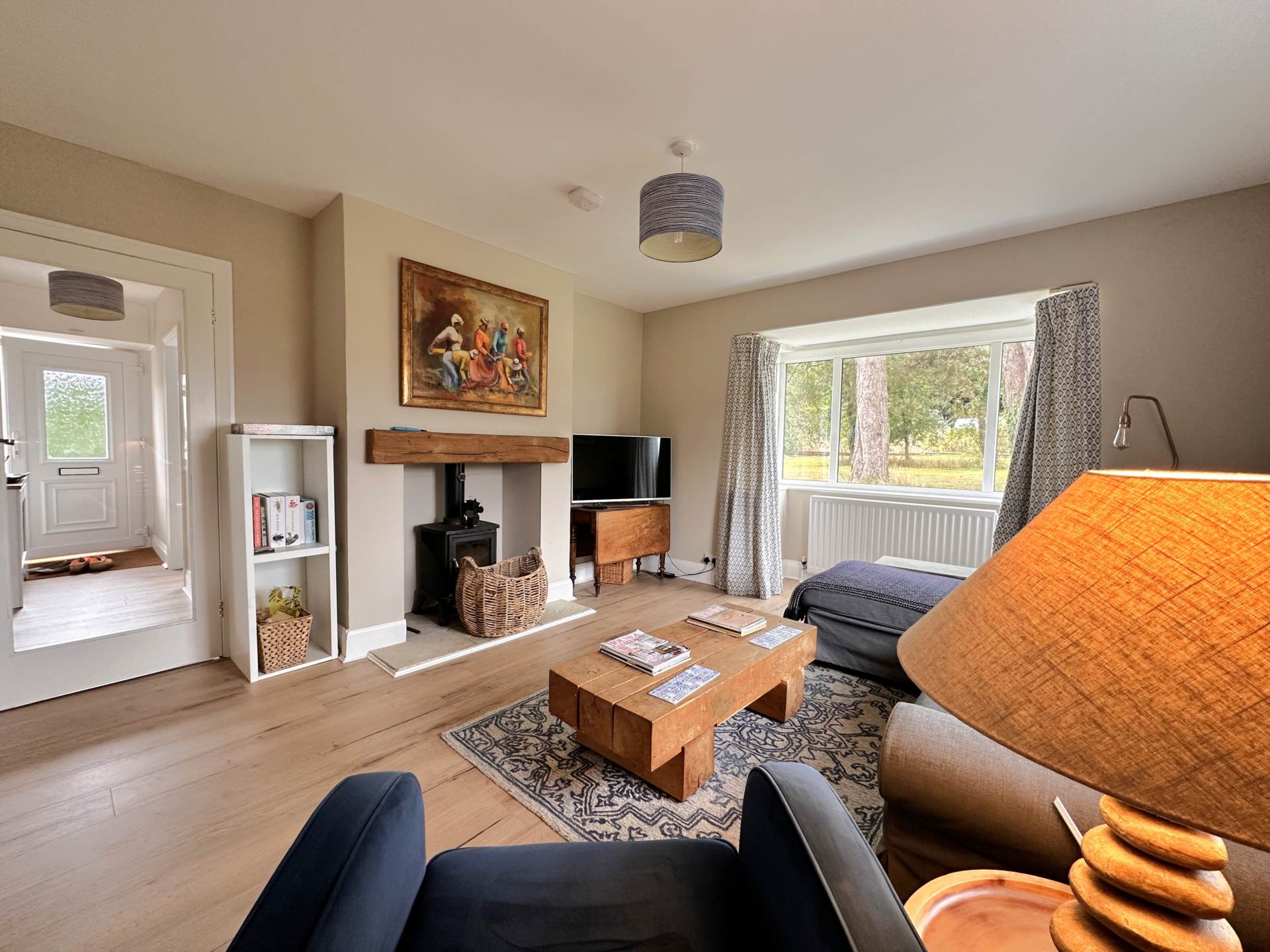 Stamfordham, Northumberland, Image 2