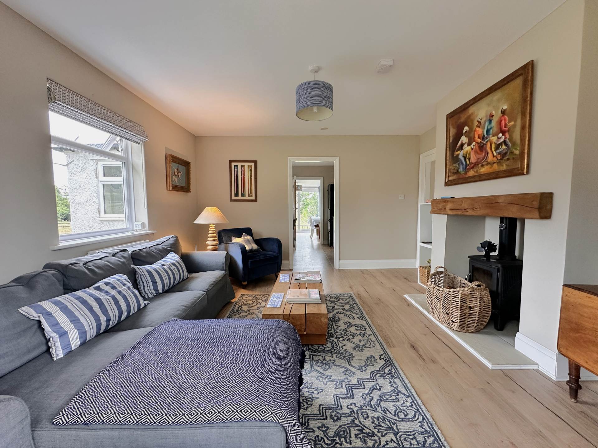Stamfordham, Northumberland, Image 6