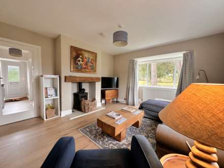 Stamfordham, Northumberland, Image 2