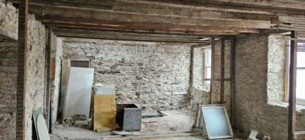 Dale Manor Flats, Allendale, Image 3