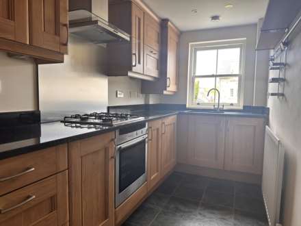 3 St Helen's Court, Corbridge, Image 5