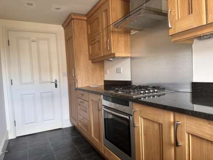 3 St Helen's Court, Corbridge, Image 6