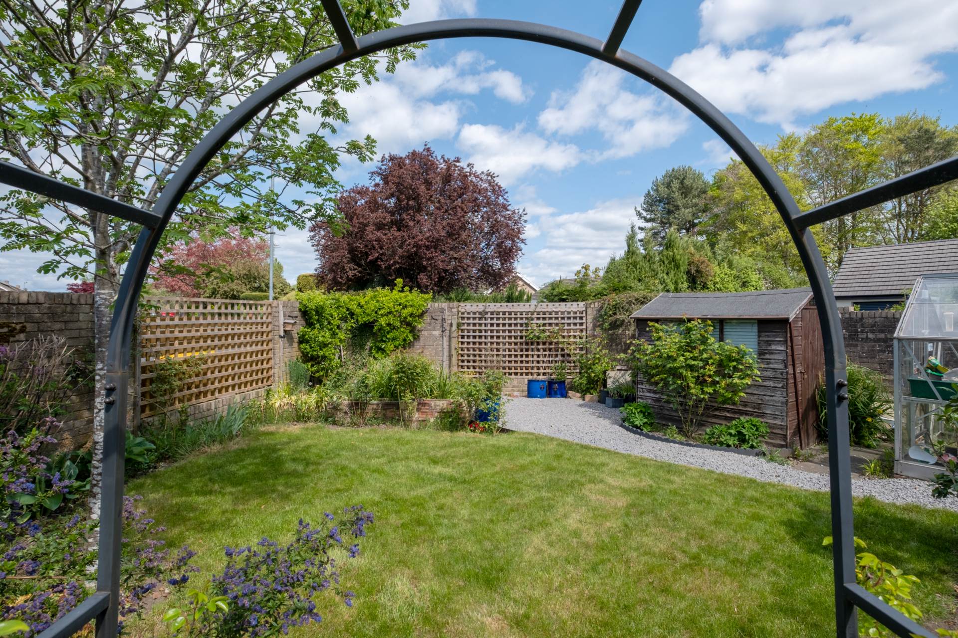 Crofts Avenue, Corbridge, Image 14