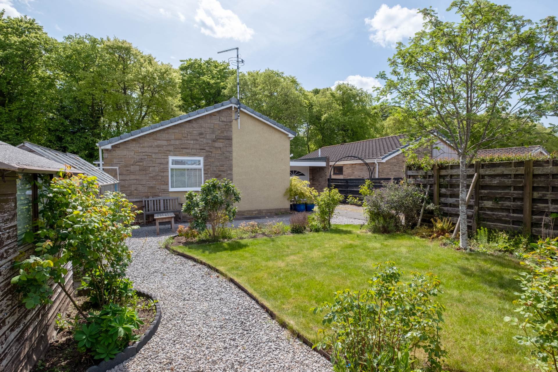 Crofts Avenue, Corbridge, Image 16