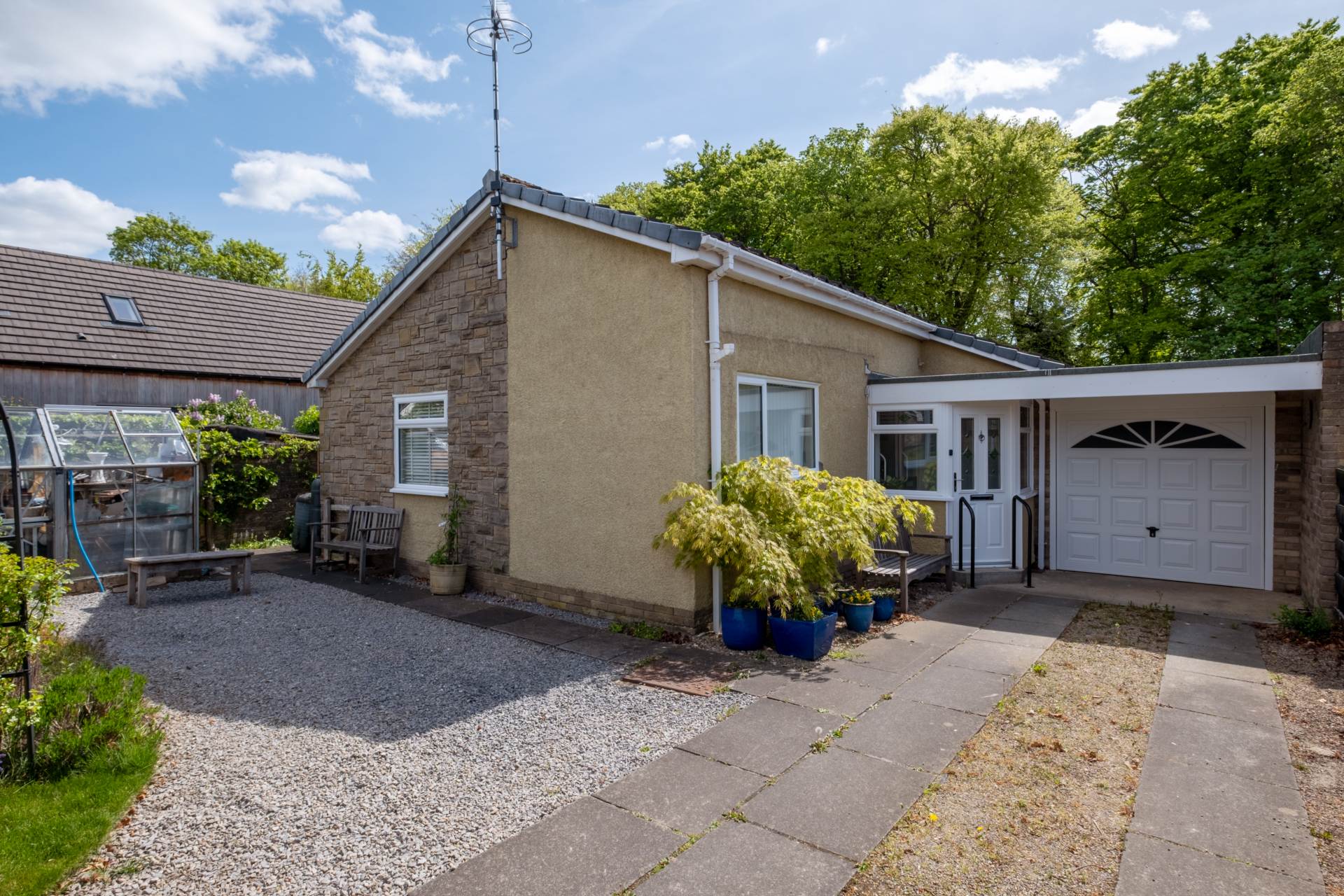 Crofts Avenue, Corbridge, Image 22