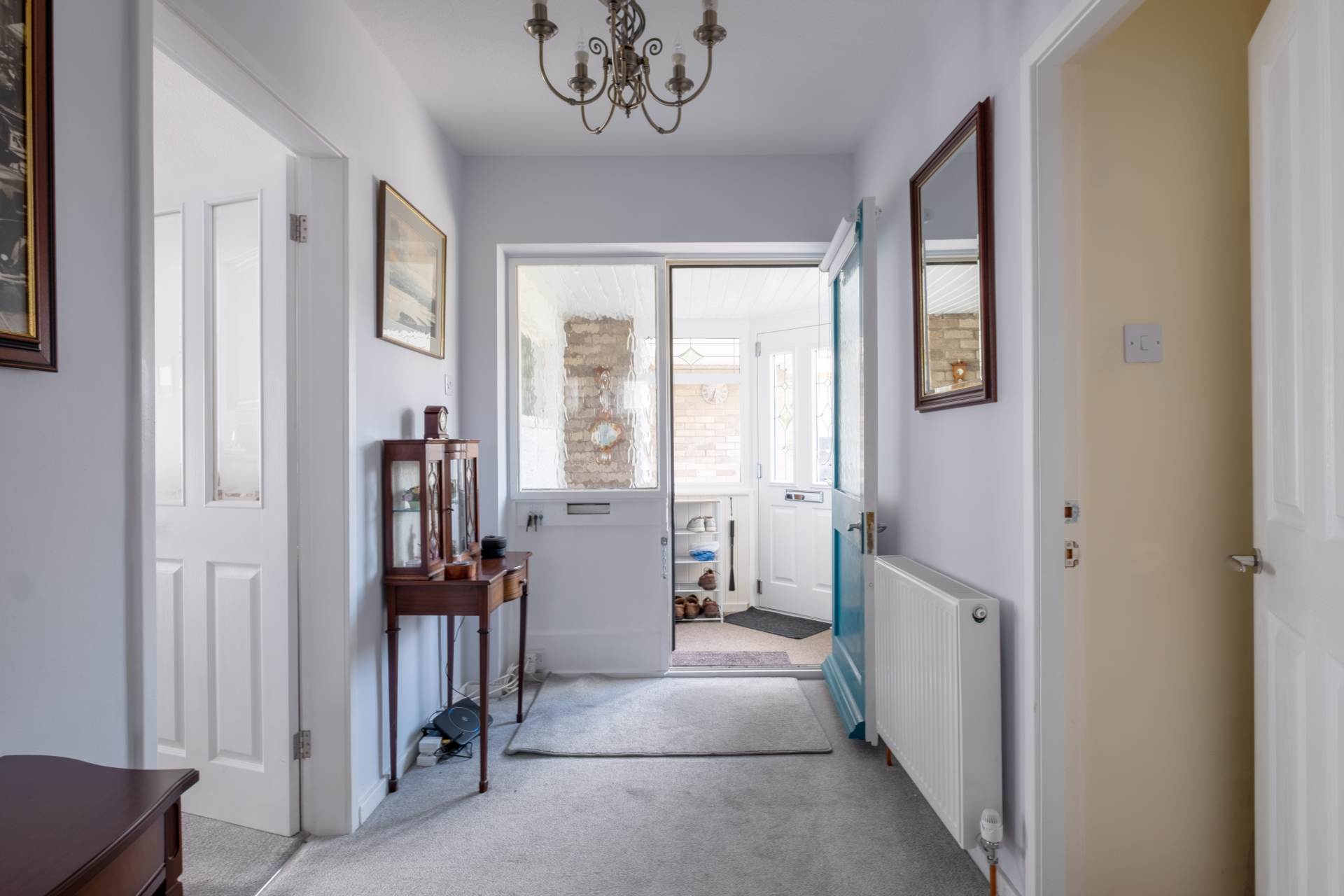 Crofts Avenue, Corbridge, Image 9