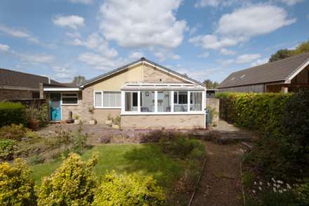 Crofts Avenue, Corbridge