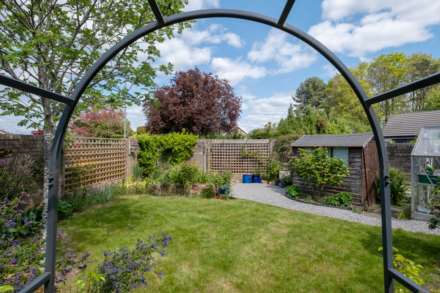 Crofts Avenue, Corbridge, Image 14