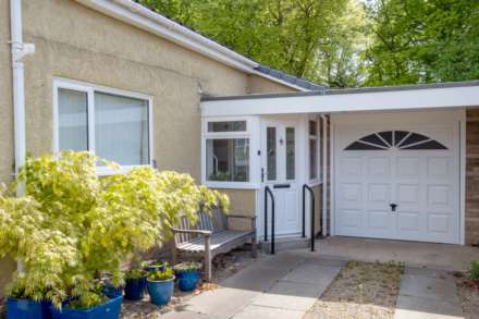 Crofts Avenue, Corbridge, Image 19