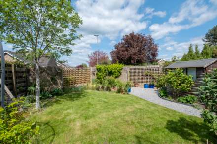 Crofts Avenue, Corbridge, Image 20