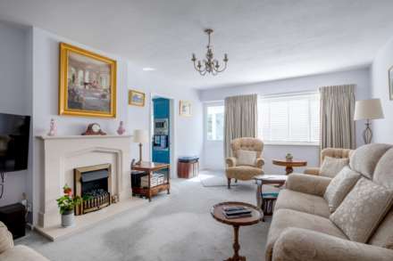 Crofts Avenue, Corbridge, Image 5
