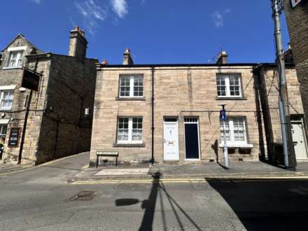 St Helens Street, Corbridge, Image 1