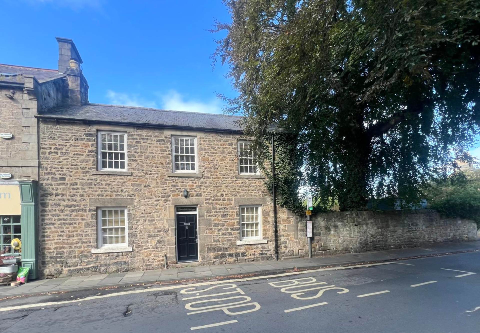 Market Place, Corbridge, Image 1