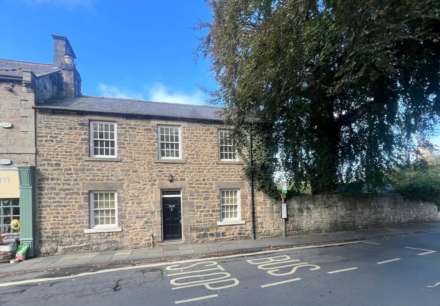 4 Bedroom Semi-Detached, Market Place, Corbridge