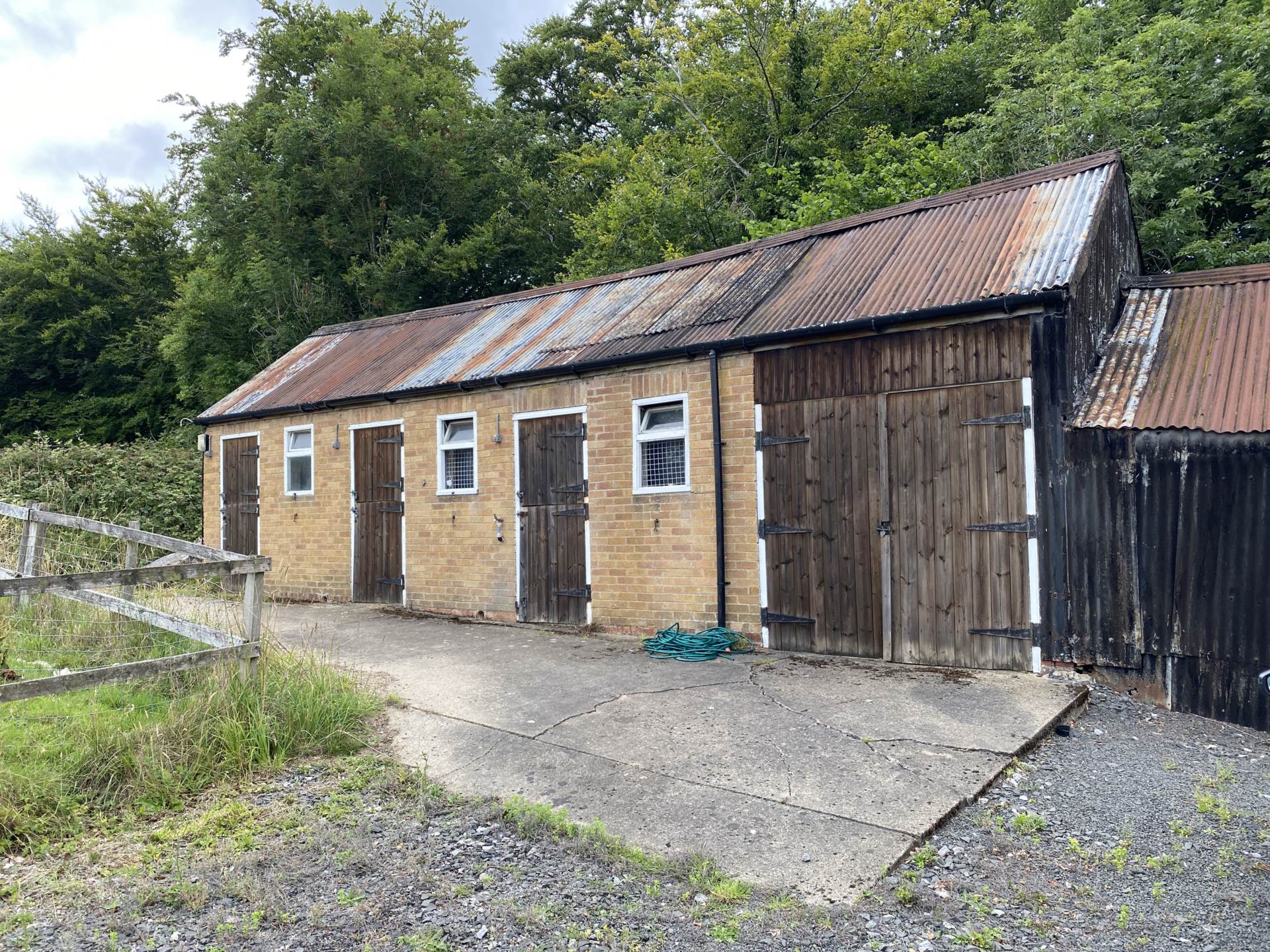 Riding Mill, Image 19