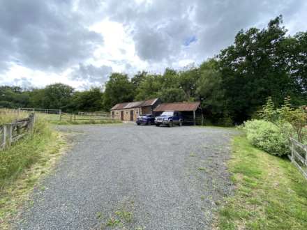 Riding Mill, Image 21