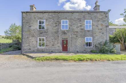 Property For Rent Hill View, Ninebanks, Hexham