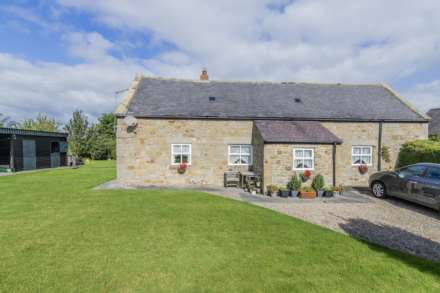 Military Road, East Wallhouses, Image 1