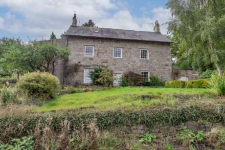 5 Bedroom Detached, Riding Mill