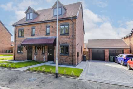 Property For Rent Gloucester Close, Corbridge