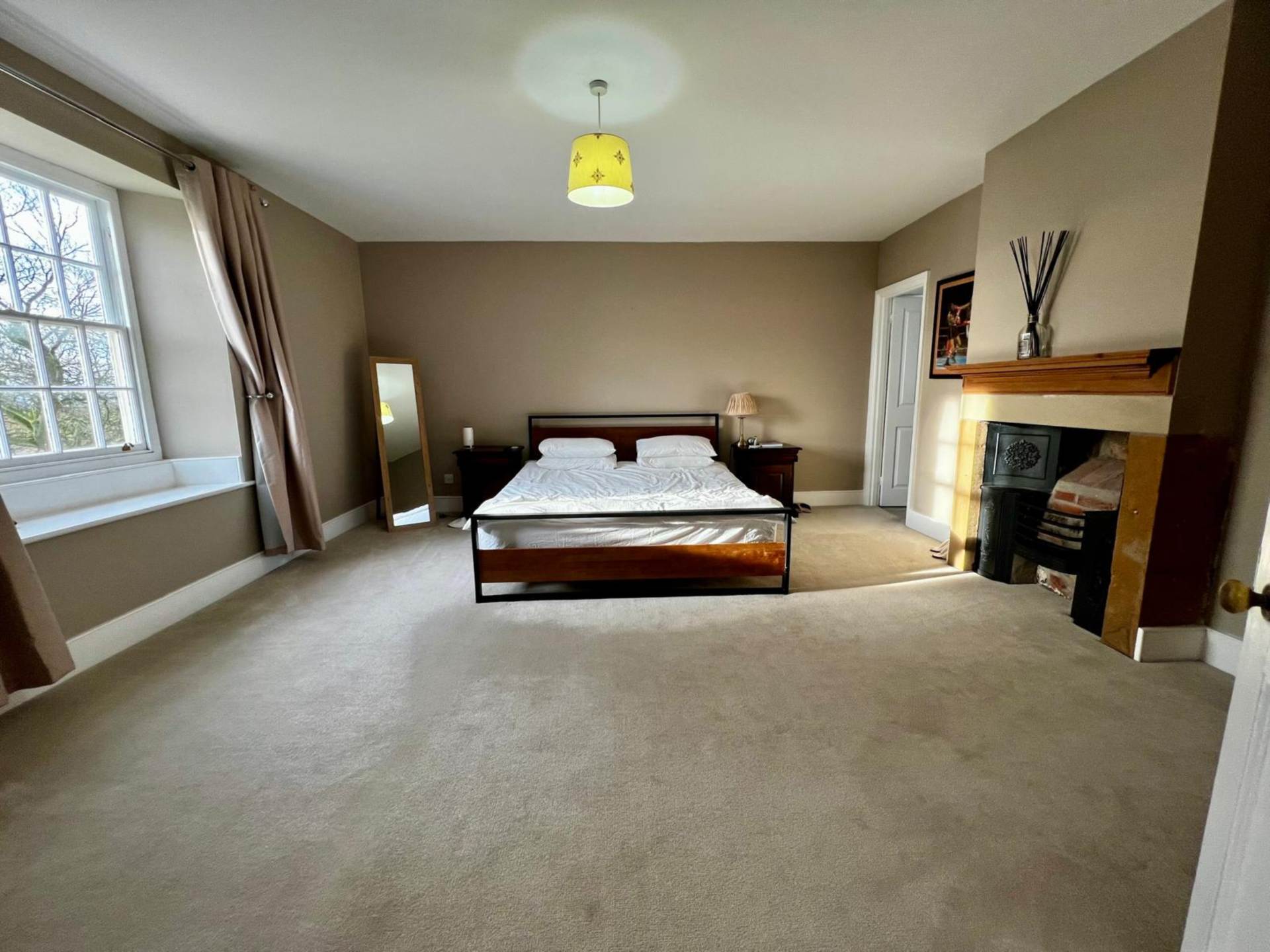 Portgate House, Stagshaw, Image 14