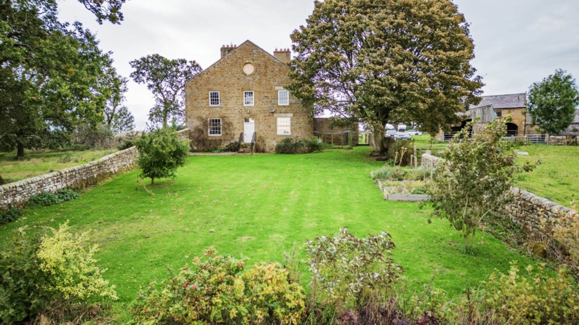 Portgate House, Stagshaw, Image 22