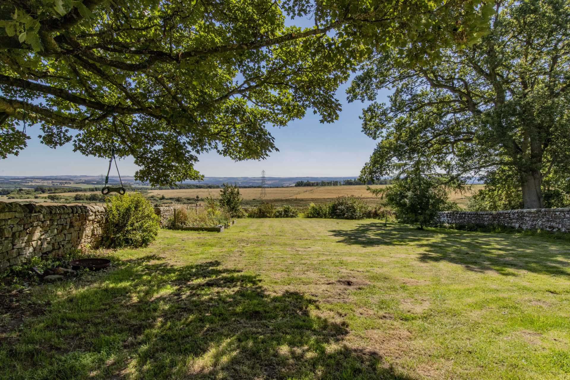Portgate House, Stagshaw, Image 24