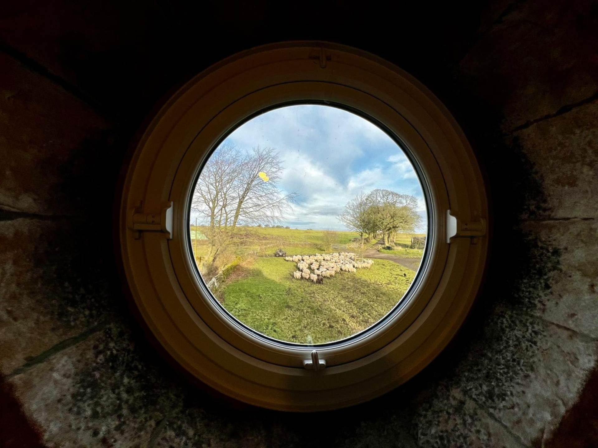 Portgate House, Stagshaw, Image 25