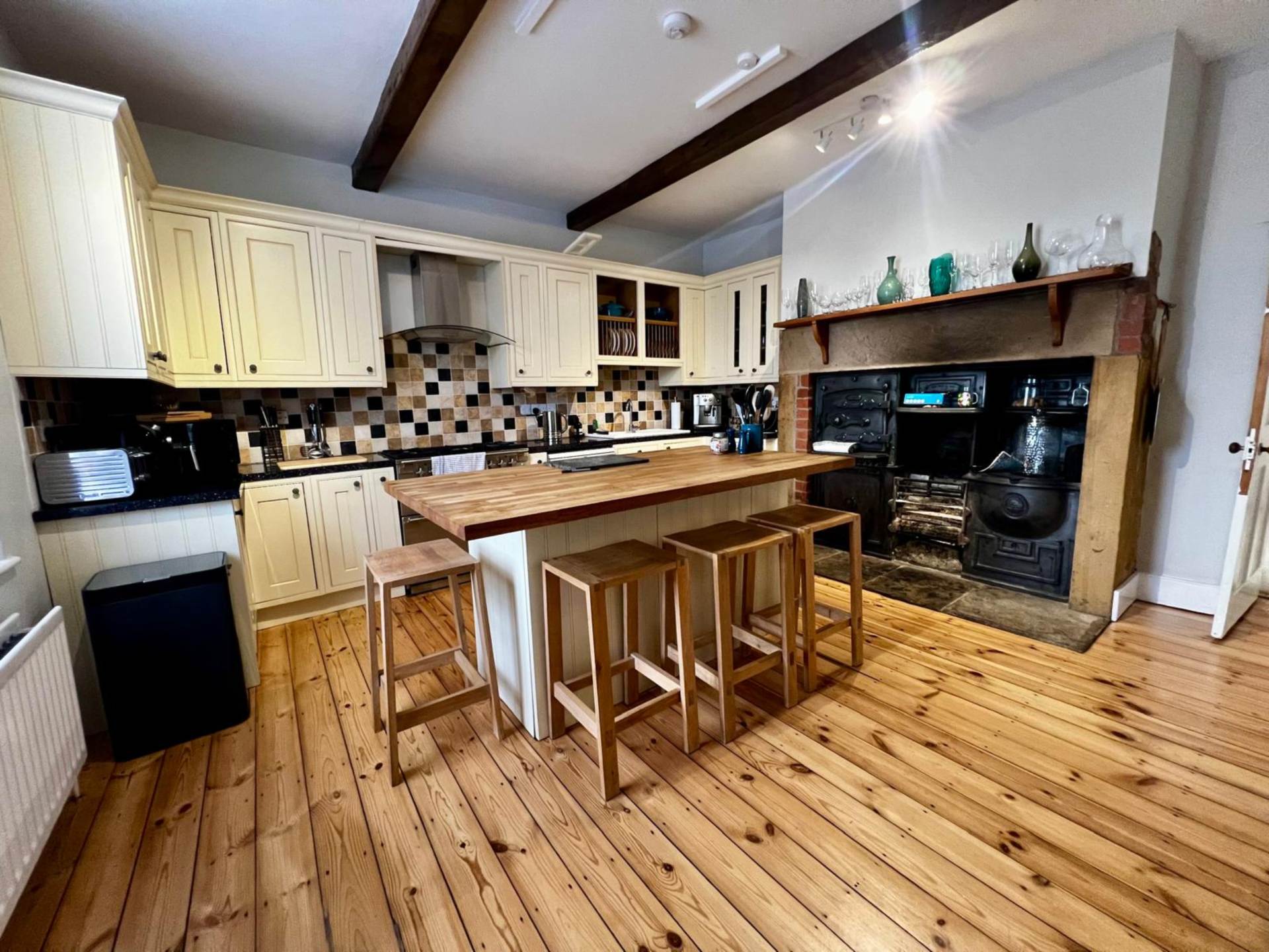 Portgate House, Stagshaw, Image 3