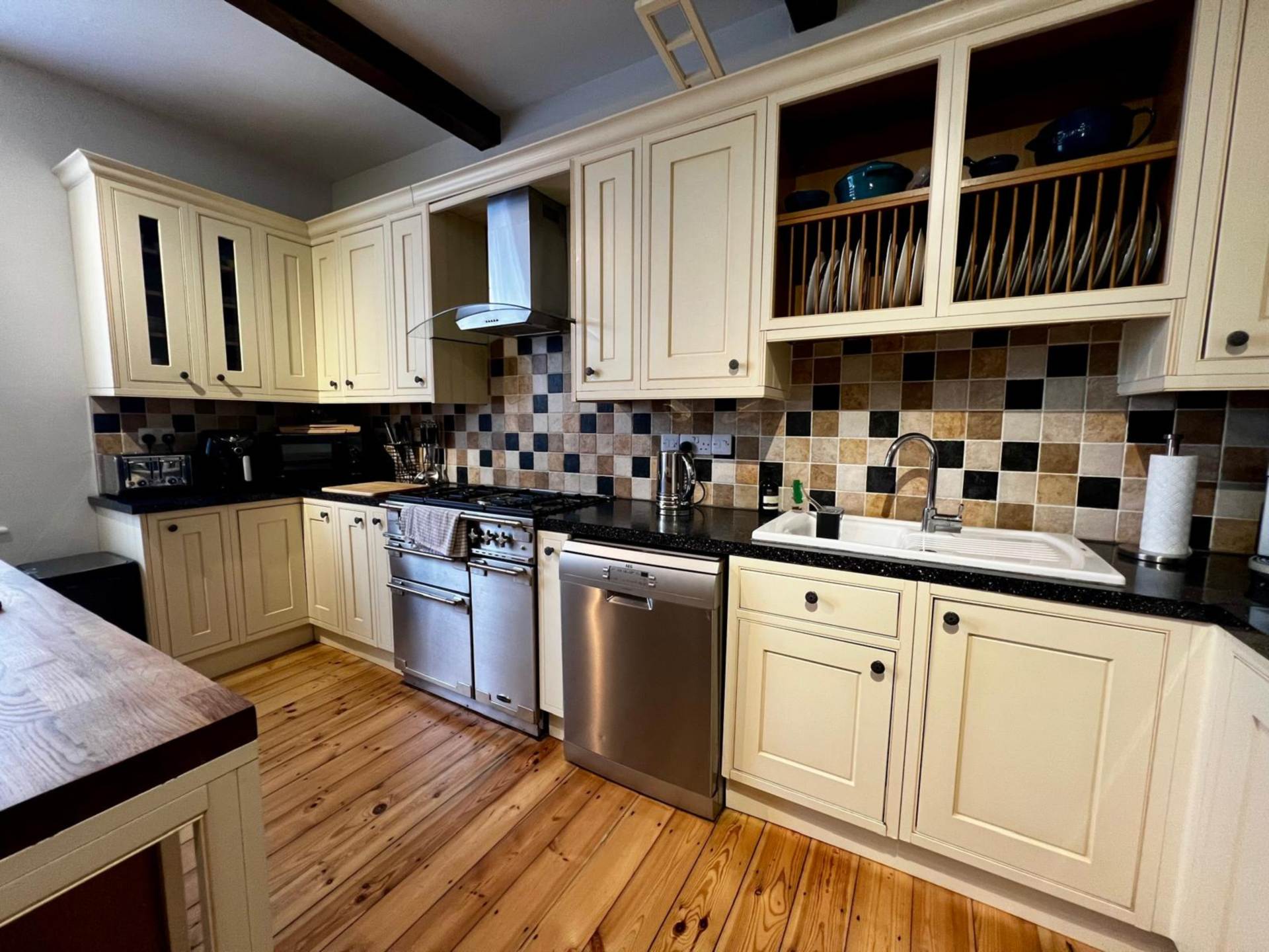 Portgate House, Stagshaw, Image 4
