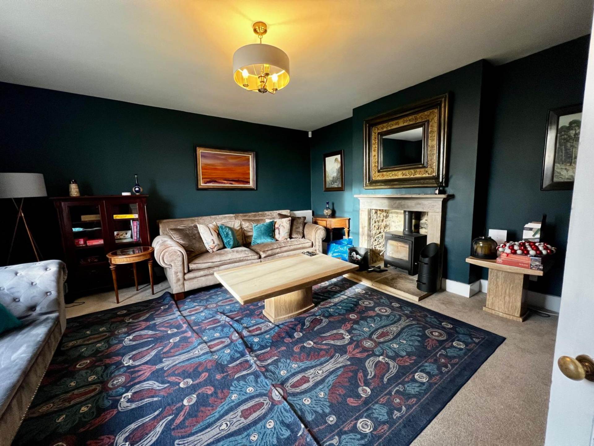 Portgate House, Stagshaw, Image 7