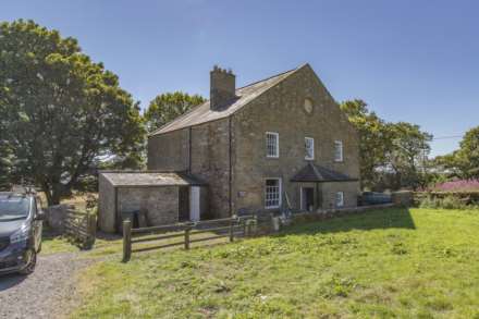 Portgate House, Stagshaw, Image 1