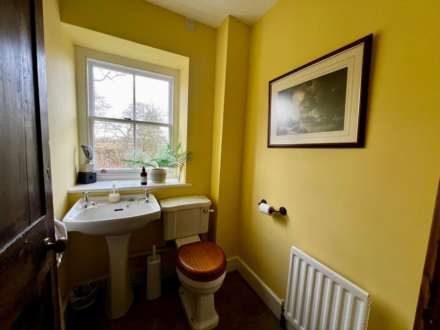 Portgate House, Stagshaw, Image 10