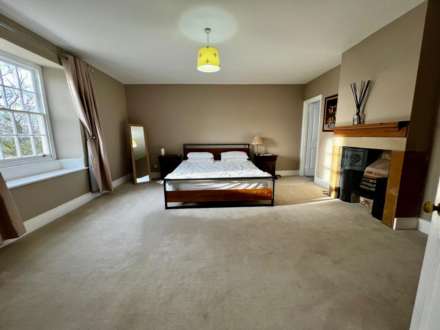 Portgate House, Stagshaw, Image 14