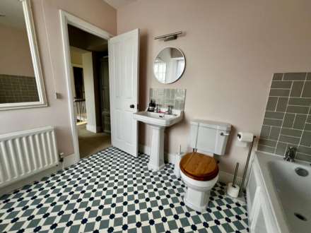 Portgate House, Stagshaw, Image 16