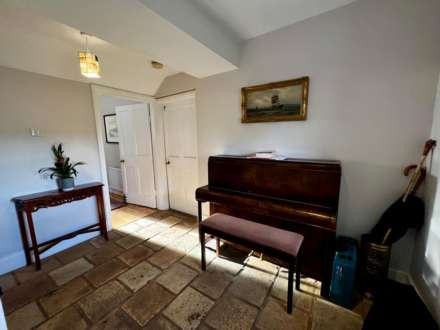 Portgate House, Stagshaw, Image 2